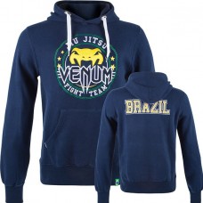 Толстовка Venum Carioca Hoodie